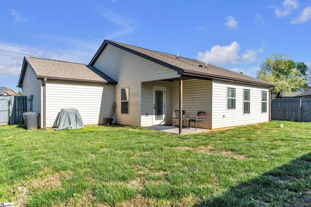 1103 Southfield Street, Inman, SC 29349