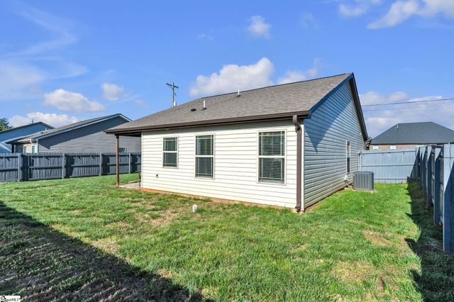 1103 Southfield Street, Inman, SC 29349