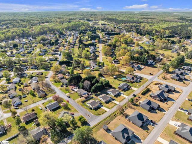 1103 Southfield Street, Inman, SC 29349