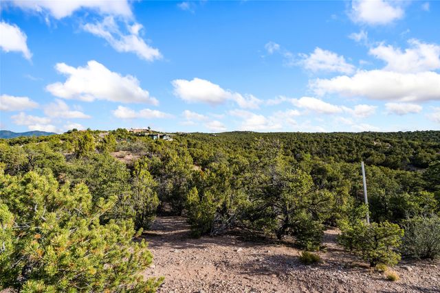 3296 Monte Sereno Drive, Santa Fe, NM 87506