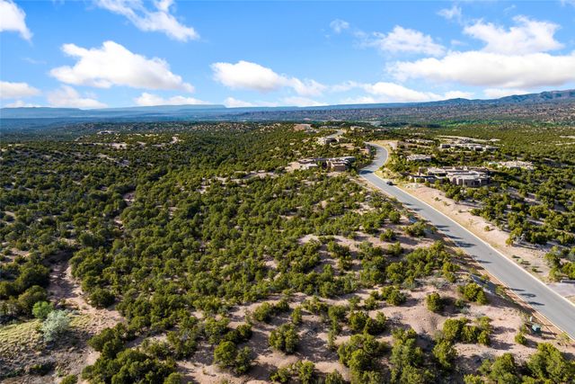3296 Monte Sereno Drive, Santa Fe, NM 87506
