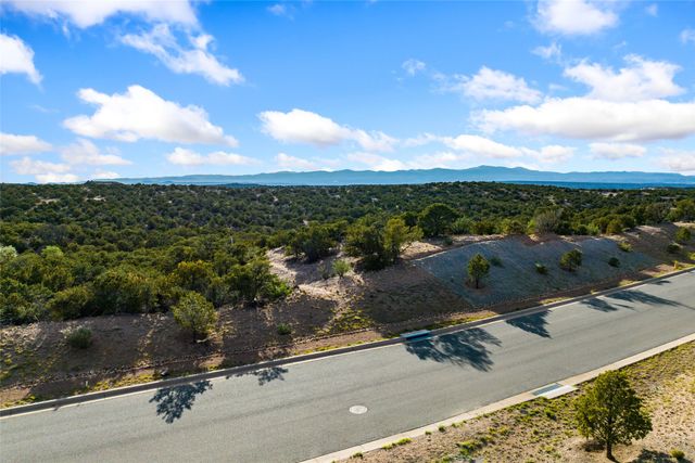 3296 Monte Sereno Drive, Santa Fe, NM 87506