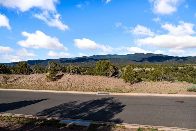 3296 Monte Sereno Drive, Santa Fe, NM 87506