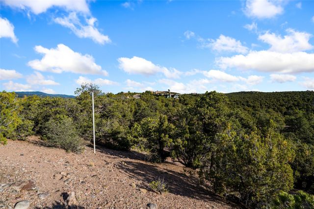 3296 Monte Sereno Drive, Santa Fe, NM 87506