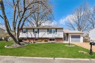 809 Brookside Drive, Arnold, MO 63010