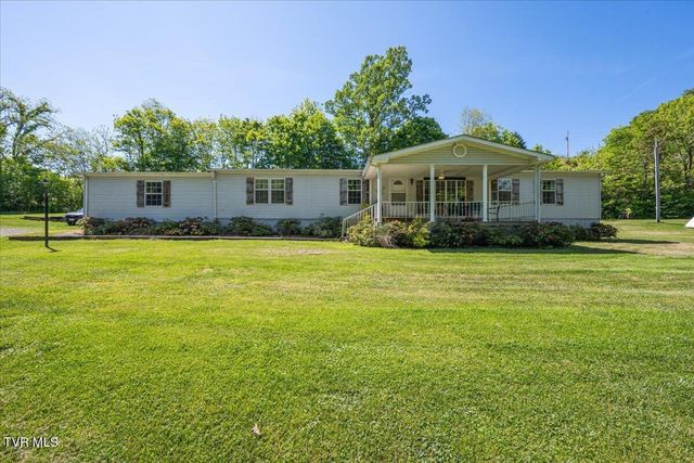 21570 Alvarado Road, Abingdon, VA 24211