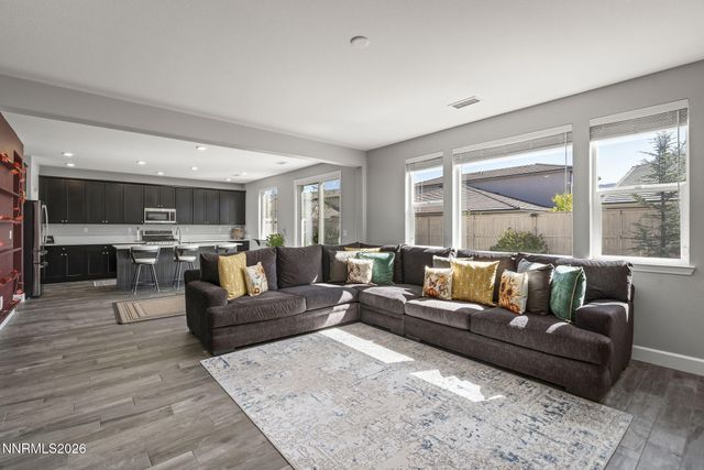 10240 Culiacan Pass Trail, Reno, NV 89521