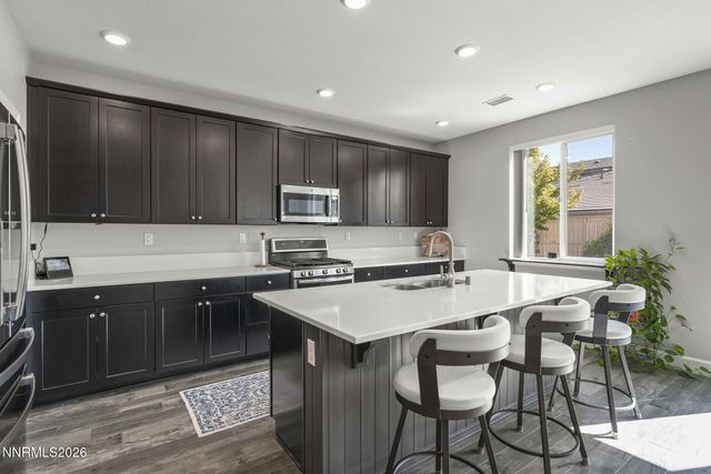 10240 Culiacan Pass Trail, Reno, NV 89521