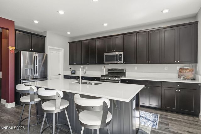 10240 Culiacan Pass Trail, Reno, NV 89521