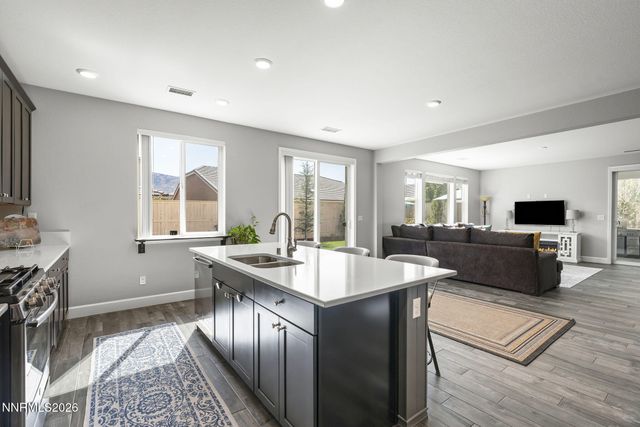 10240 Culiacan Pass Trail, Reno, NV 89521