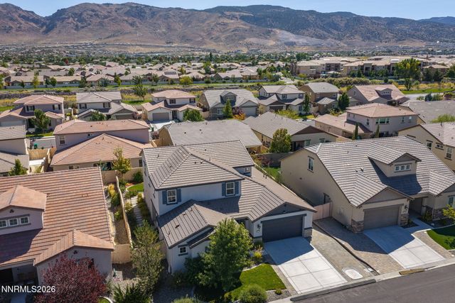 10240 Culiacan Pass Trail, Reno, NV 89521