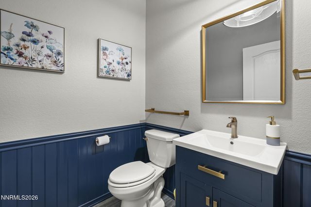 10240 Culiacan Pass Trail, Reno, NV 89521