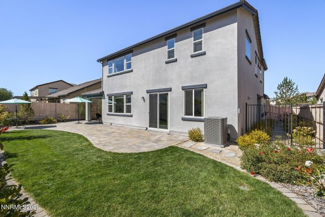 10240 Culiacan Pass Trail, Reno, NV 89521