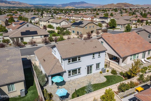 10240 Culiacan Pass Trail, Reno, NV 89521