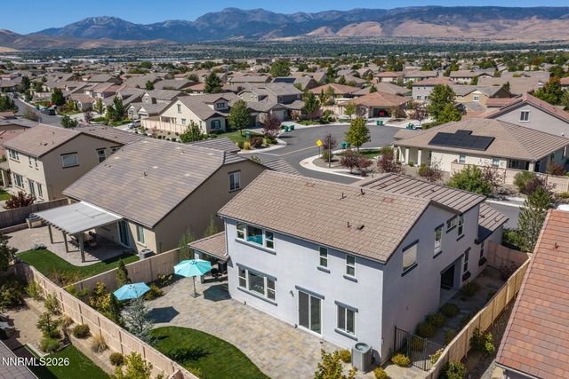 10240 Culiacan Pass Trail, Reno, NV 89521