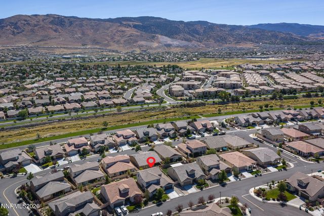 10240 Culiacan Pass Trail, Reno, NV 89521