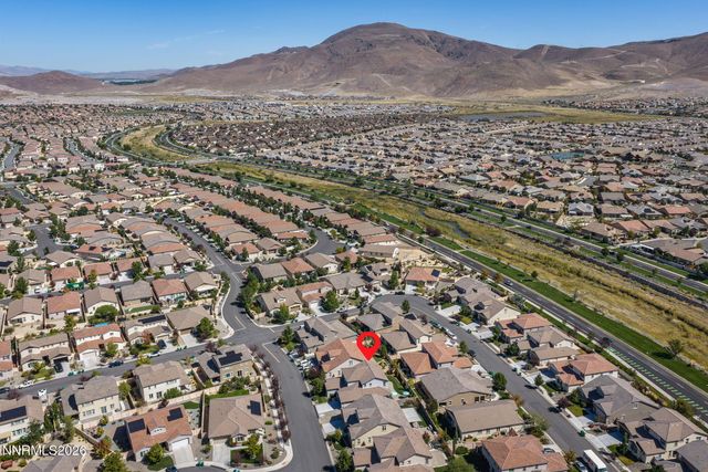 10240 Culiacan Pass Trail, Reno, NV 89521