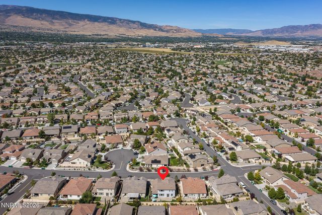 10240 Culiacan Pass Trail, Reno, NV 89521