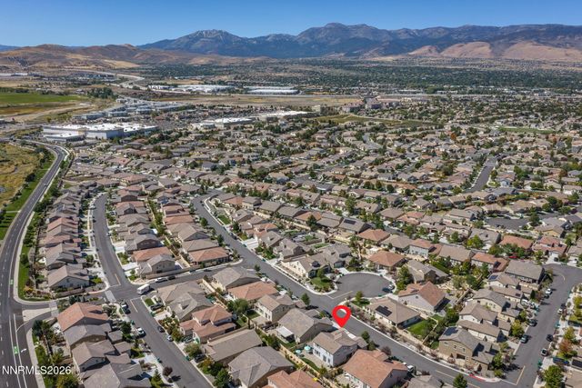 10240 Culiacan Pass Trail, Reno, NV 89521