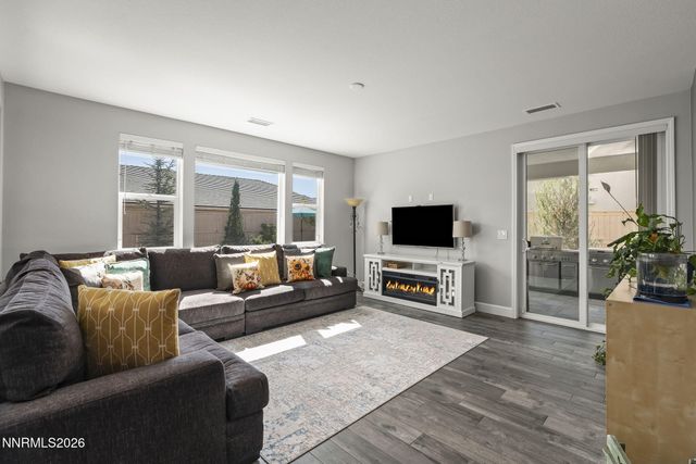 10240 Culiacan Pass Trail, Reno, NV 89521