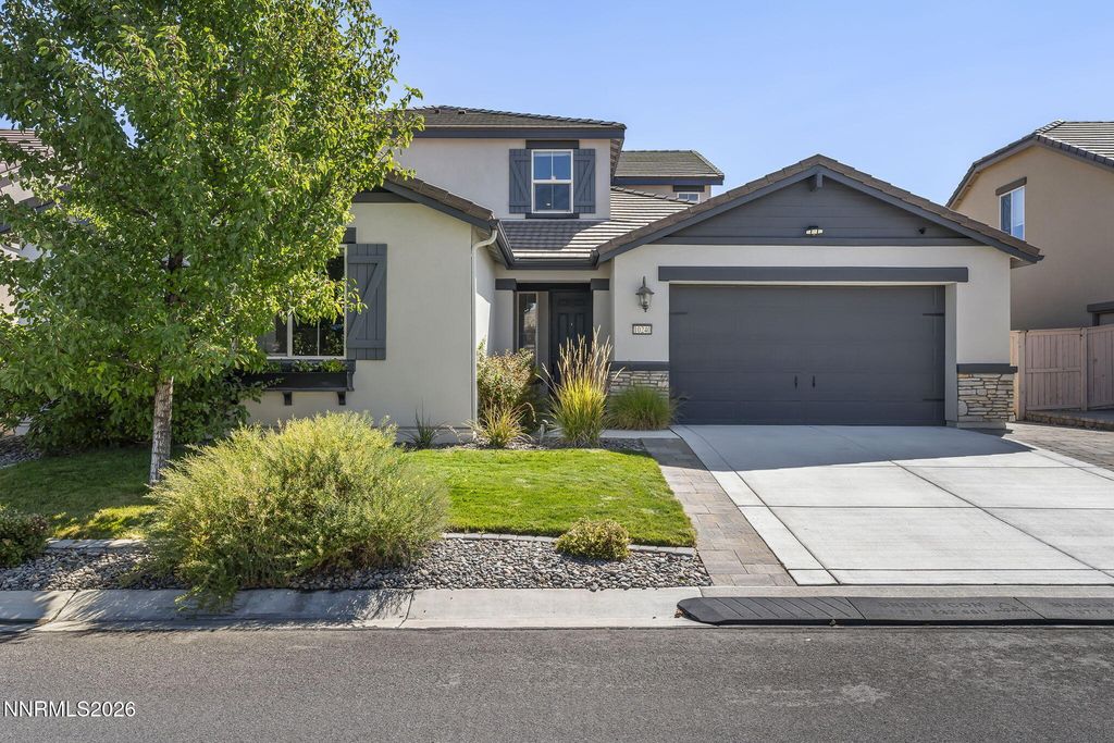 10240 Culiacan Pass Trail, Reno, NV 89521