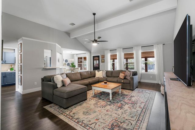 1003 Sunset Canyon DR S, Dripping Springs, TX 78620