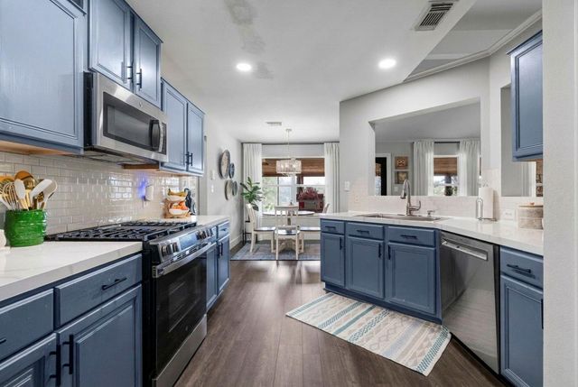 1003 Sunset Canyon DR S, Dripping Springs, TX 78620