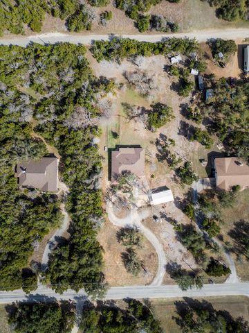 1003 Sunset Canyon DR S, Dripping Springs, TX 78620