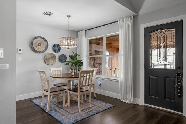 1003 Sunset Canyon DR S, Dripping Springs, TX 78620