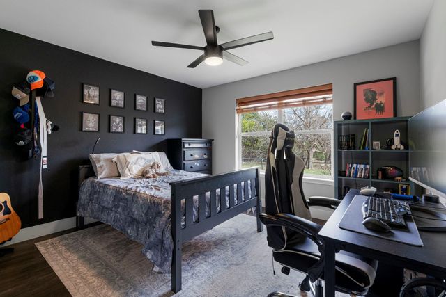 1003 Sunset Canyon DR S, Dripping Springs, TX 78620