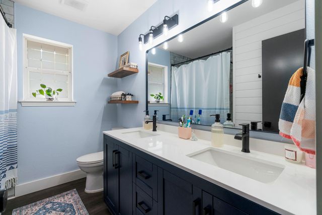 1003 Sunset Canyon DR S, Dripping Springs, TX 78620