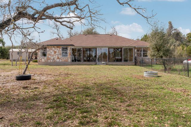 1003 Sunset Canyon DR S, Dripping Springs, TX 78620