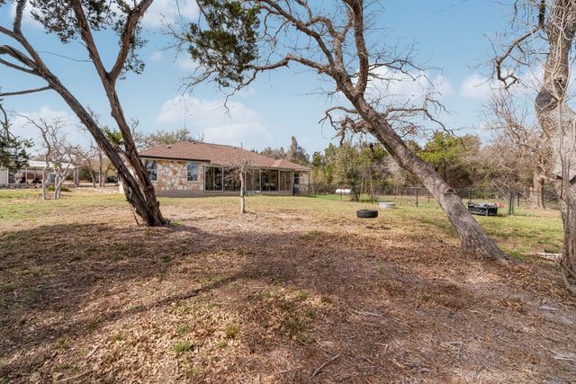 1003 Sunset Canyon DR S, Dripping Springs, TX 78620