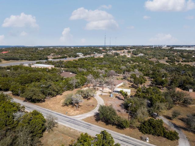1003 Sunset Canyon DR S, Dripping Springs, TX 78620