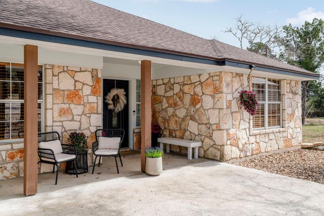 1003 Sunset Canyon DR S, Dripping Springs, TX 78620