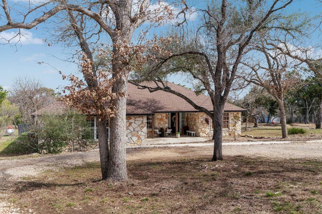 1003 Sunset Canyon DR S, Dripping Springs, TX 78620