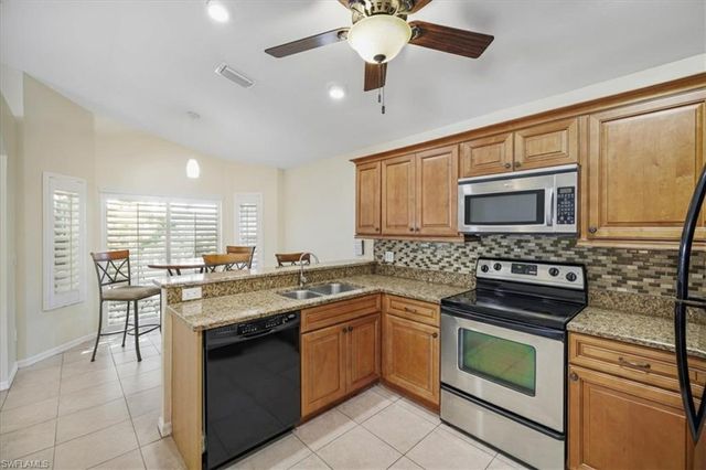15190 Palm Isle DR, Fort Myers, FL 33919