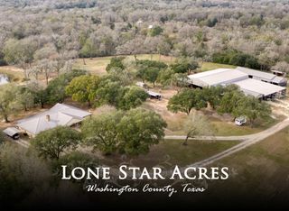 8775 Lone Star Road, Washington, TX 77880
