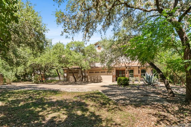 15125 Flying Circle, Helotes, TX 78023