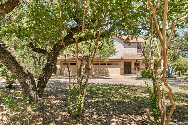 15125 Flying Circle, Helotes, TX 78023