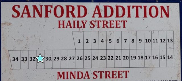 906 Minda Street, Abilene, TX 79602