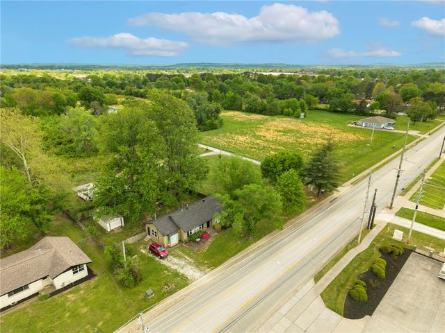 2403 Turner Street, Springdale, AR 72764