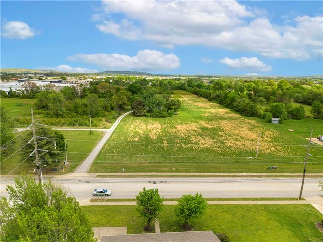 2403 Turner Street, Springdale, AR 72764