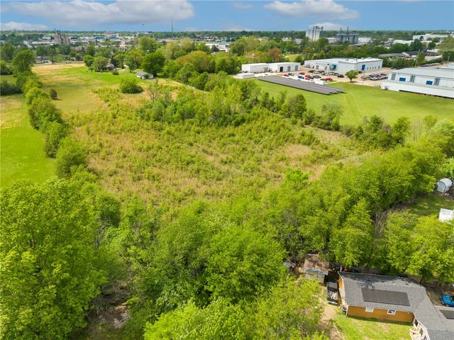 2403 Turner Street, Springdale, AR 72764