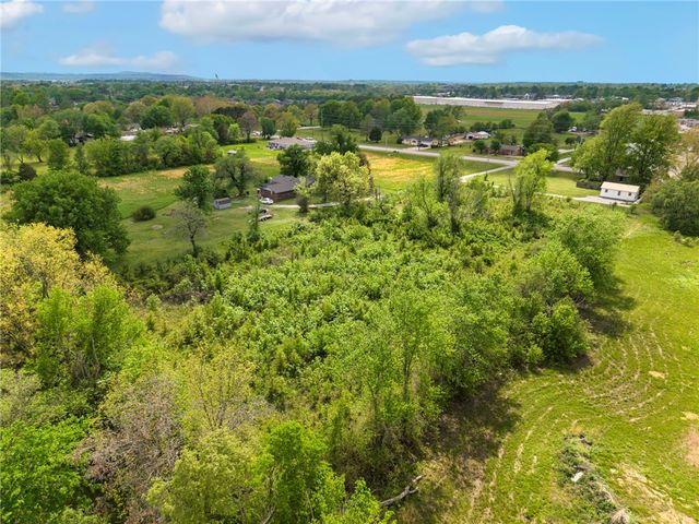 2403 Turner Street, Springdale, AR 72764