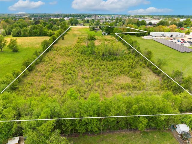 2403 Turner Street, Springdale, AR 72764