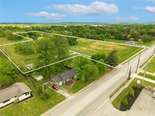 2403 Turner Street, Springdale, AR 72764
