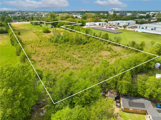 2403 Turner Street, Springdale, AR 72764