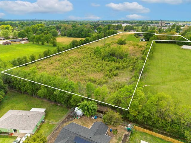 2403 Turner Street, Springdale, AR 72764