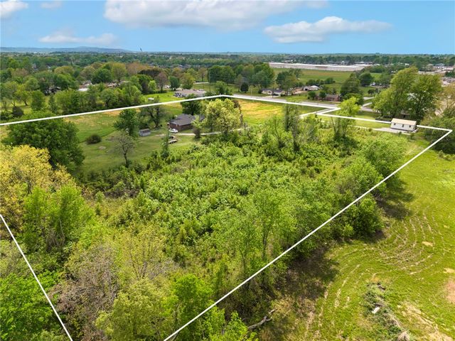 2403 Turner Street, Springdale, AR 72764